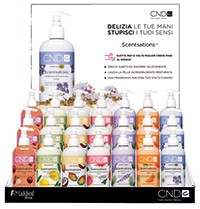 DISPLAY SCENTSATIONS
